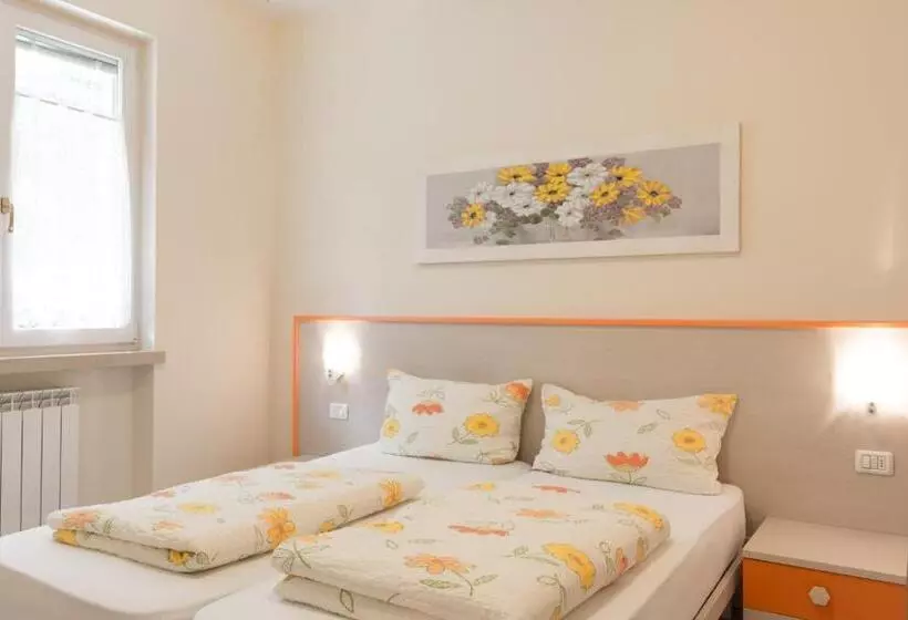 호텔 Residence Terry