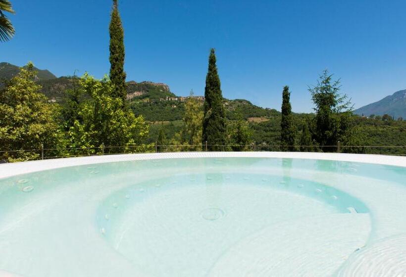 호텔 Residence Terry