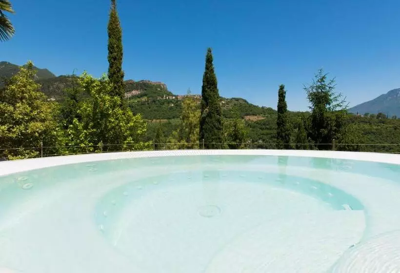 호텔 Residence Terry