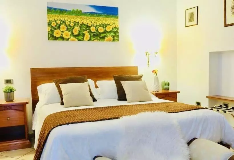 هتل Ristorante Garibaldi