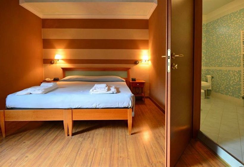 호텔 Ristorante La Grotta