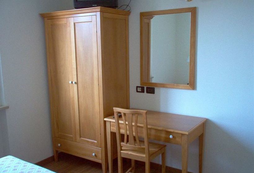 호텔 Ristorante La Grotta