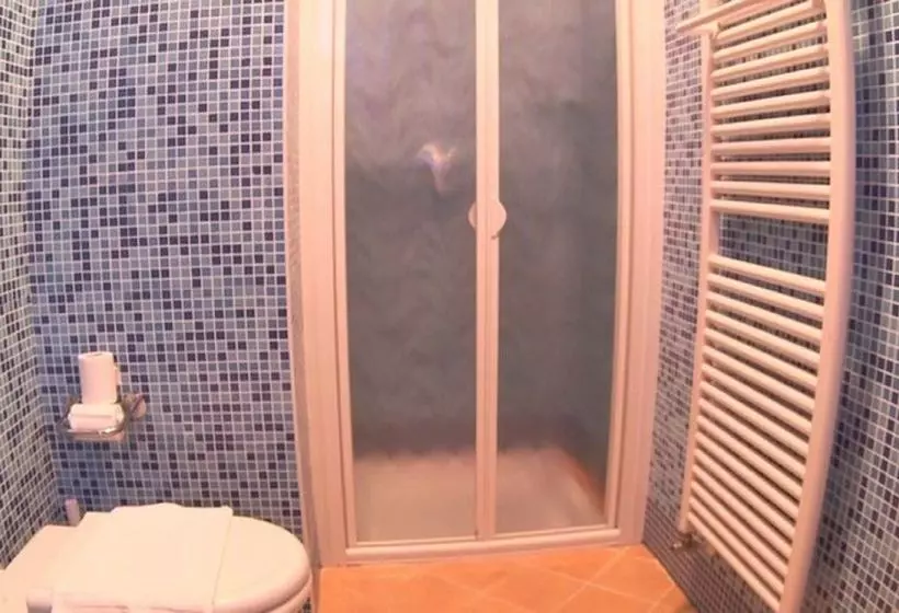 酒店 Ristorante La Grotta