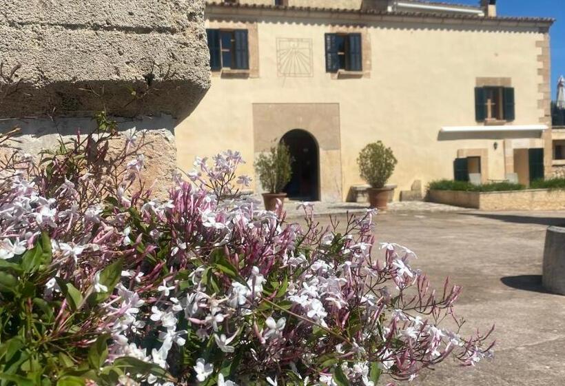 בית מלון כפרי Agroturisme Son Cardaix