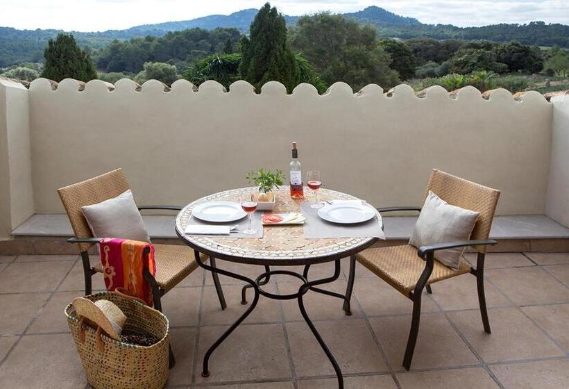 בית מלון כפרי Agroturisme Son Cardaix