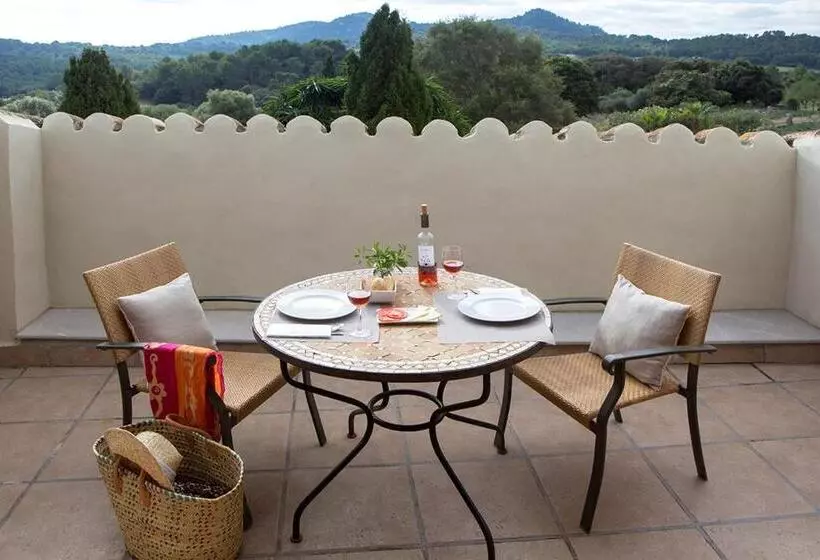 호텔 Agroturisme Son Cardaix