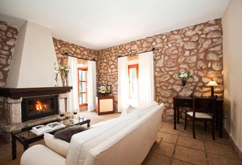 בית מלון כפרי Agroturisme Son Cardaix