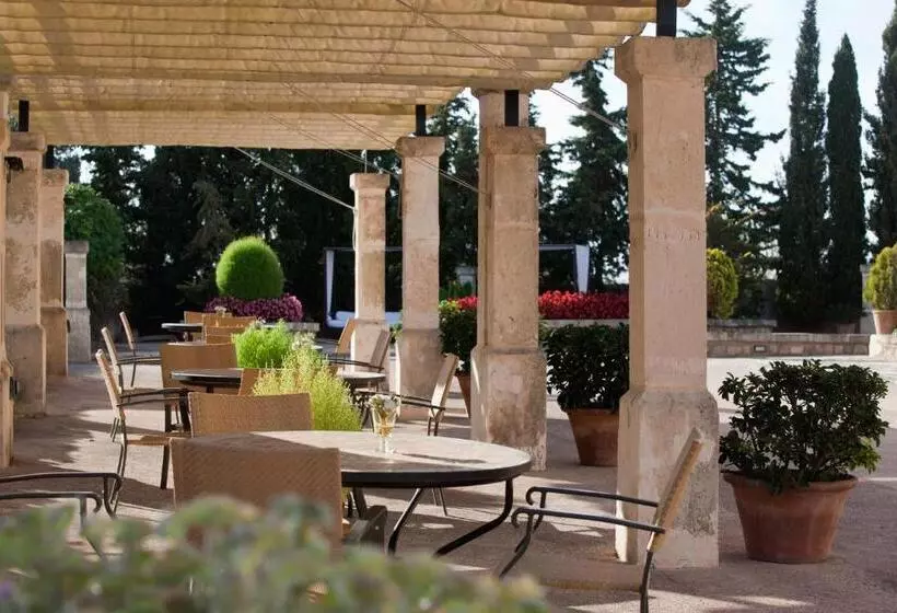 호텔 Agroturisme Son Cardaix