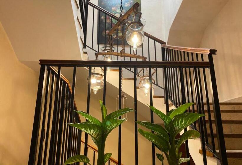 בית מלון כפרי Agroturisme Son Cardaix