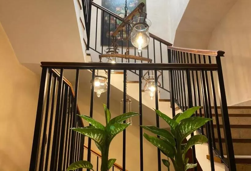 호텔 Agroturisme Son Cardaix