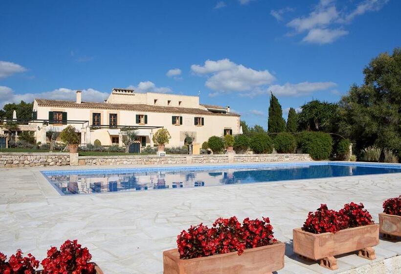 בית מלון כפרי Agroturisme Son Cardaix