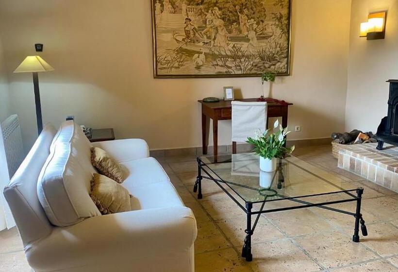 בית מלון כפרי Agroturisme Son Cardaix