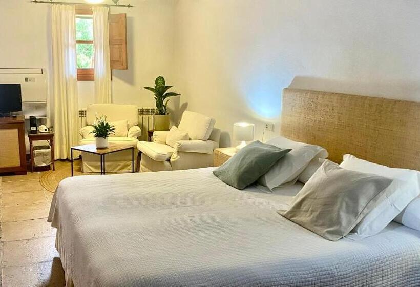 בית מלון כפרי Agroturisme Son Cardaix