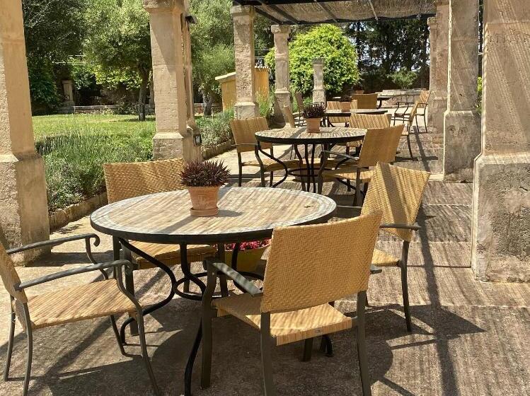 בית מלון כפרי Agroturisme Son Cardaix