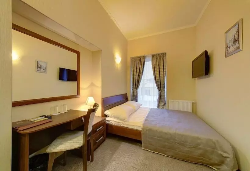 Hotel Sonata On Nevsky 11