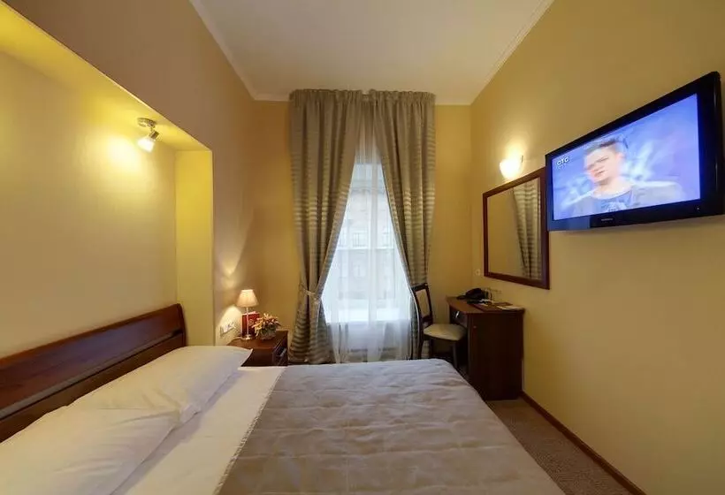 Hotel Sonata On Nevsky 11