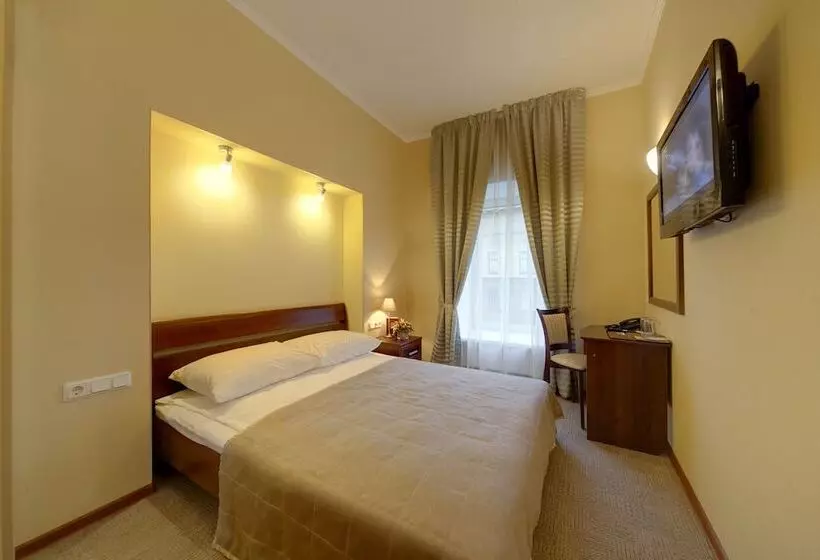 Hotel Sonata On Nevsky 11