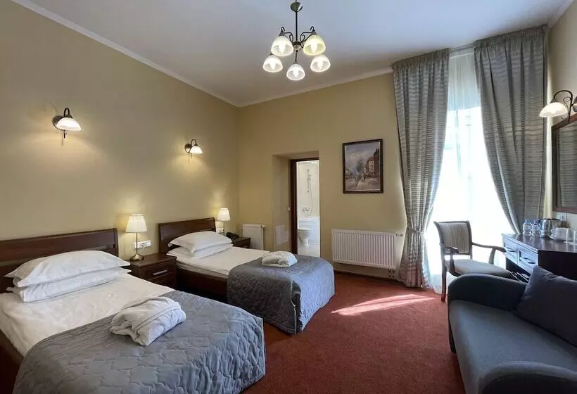 Hotel Sonata On Nevsky 11