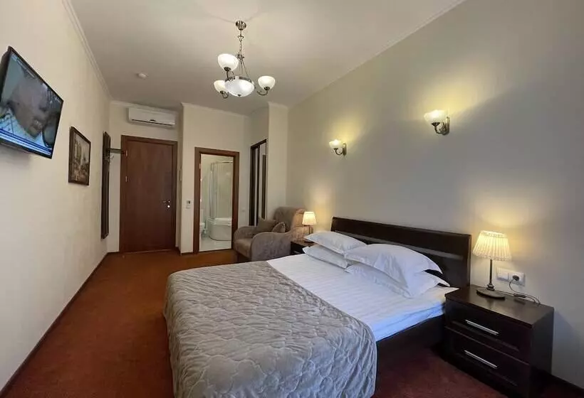 Hotel Sonata On Nevsky 11