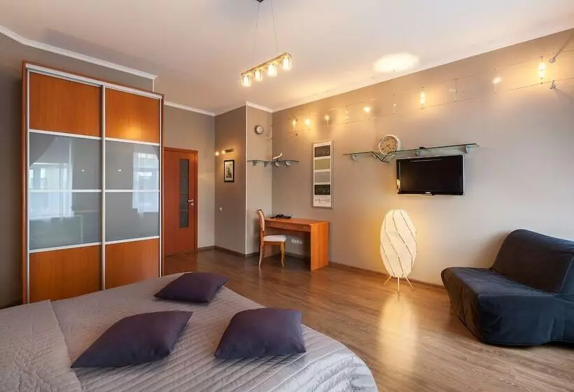 Hotel Sonata On Nevsky 11