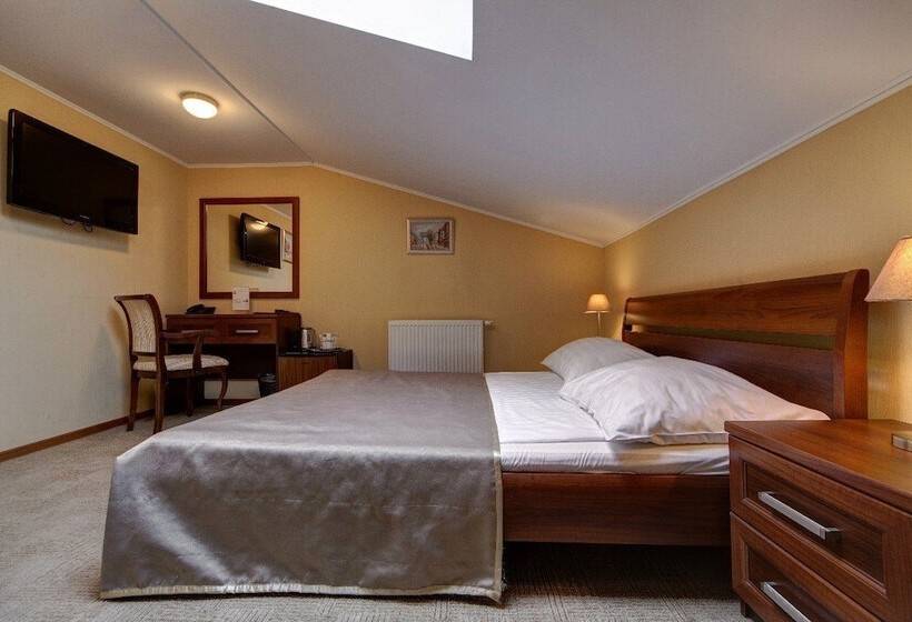 فندق Sonata On Nevsky 11