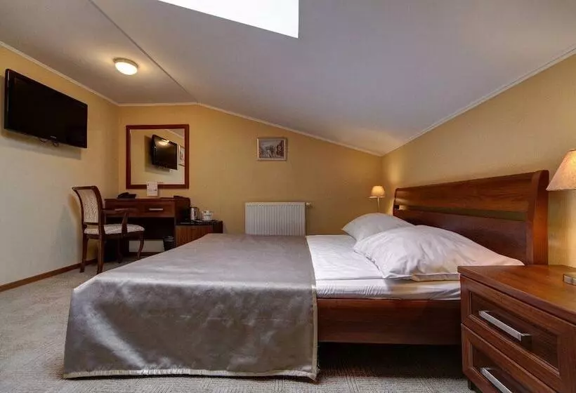 Hotel Sonata On Nevsky 11