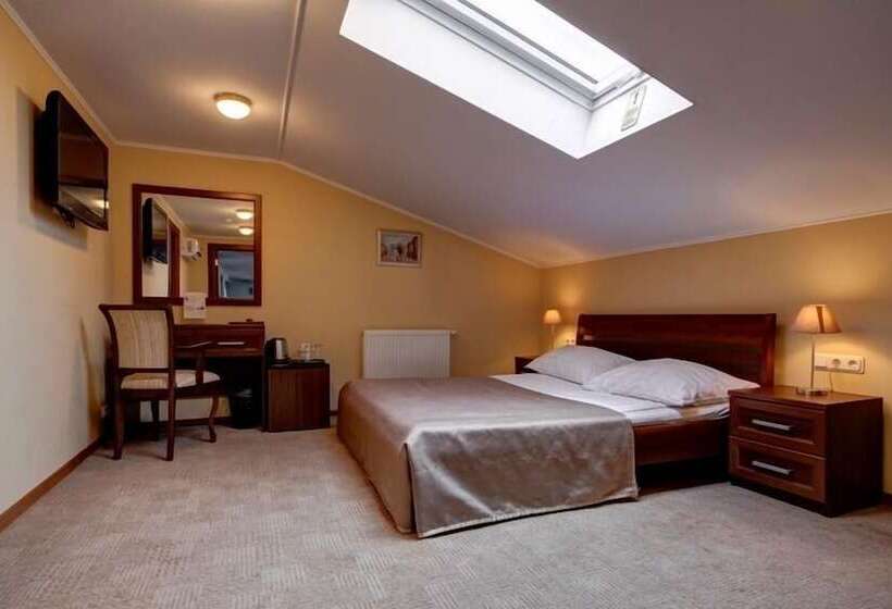 فندق Sonata On Nevsky 11