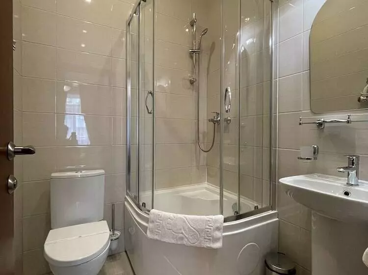 Hotel Sonata On Nevsky 11