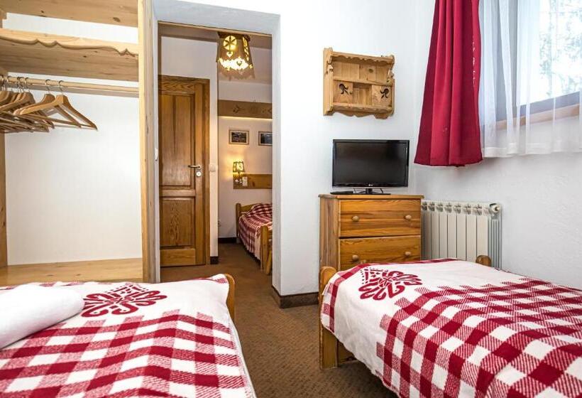 בית מלון כפרי Tatra House Residence