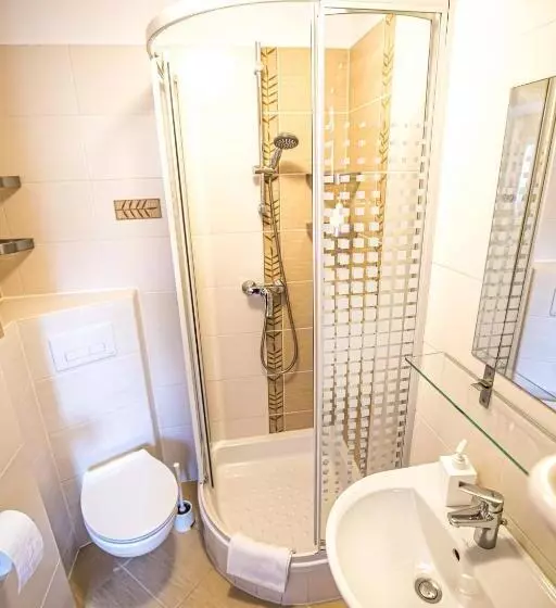 בית מלון כפרי Tatra House Residence