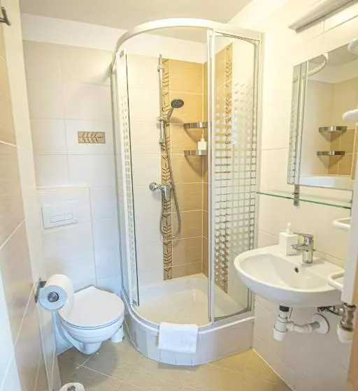 בית מלון כפרי Tatra House Residence