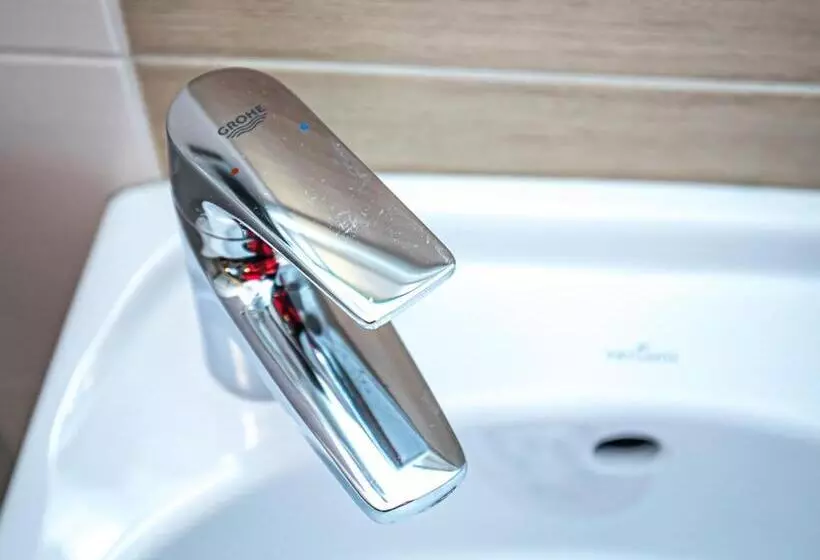 בית מלון כפרי Tatra House Residence