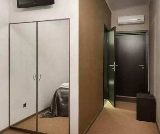هتل Timclub