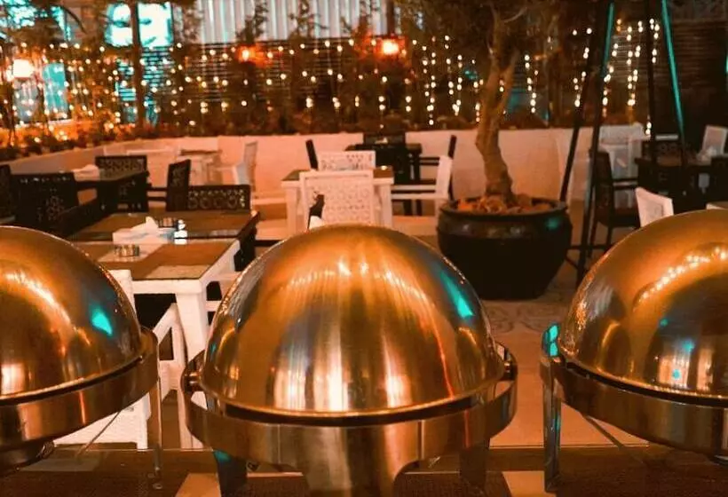 Torino Hotel Amman