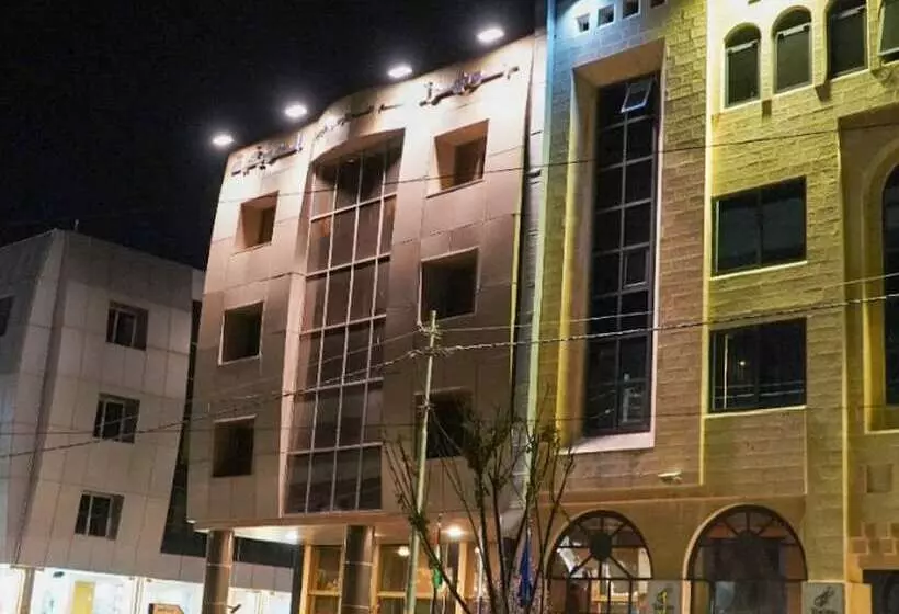 Torino Hotel Amman
