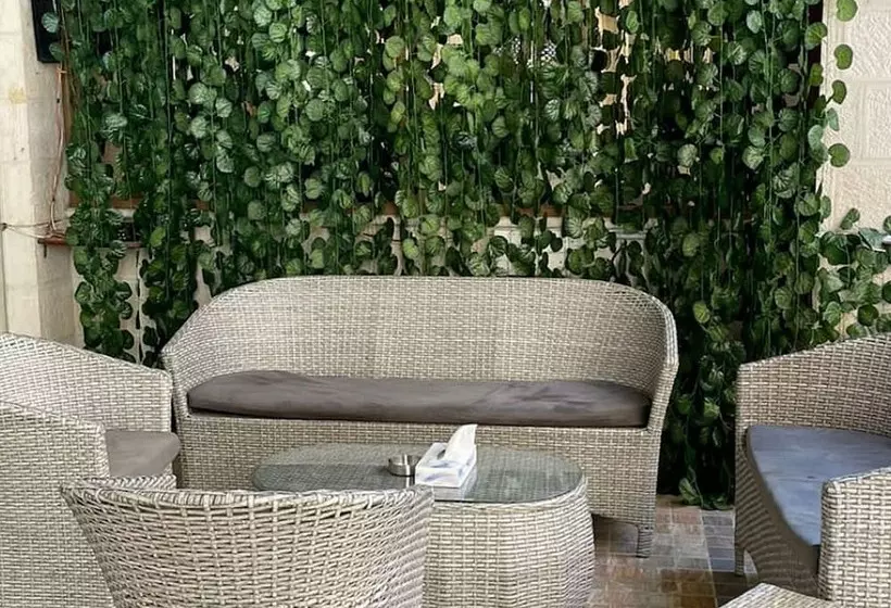 Torino Hotel Amman