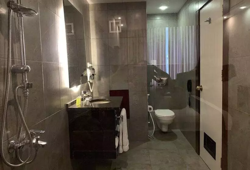 Torino Hotel Amman