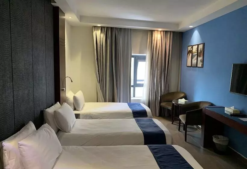 Torino Hotel Amman