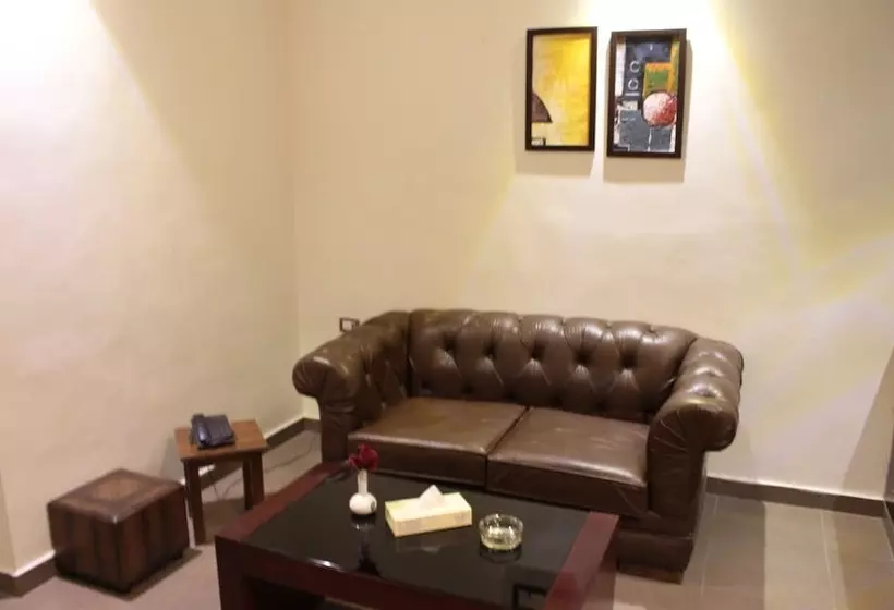 Torino Hotel Amman