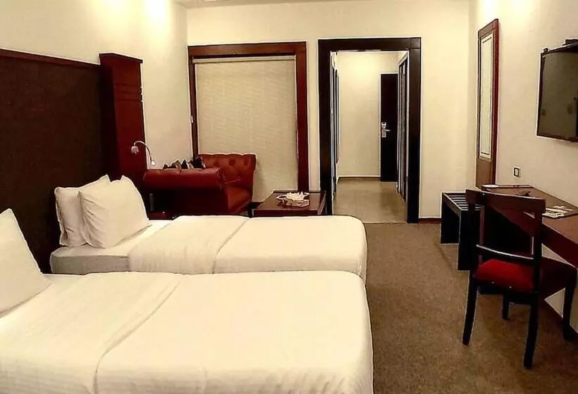 Torino Hotel Amman