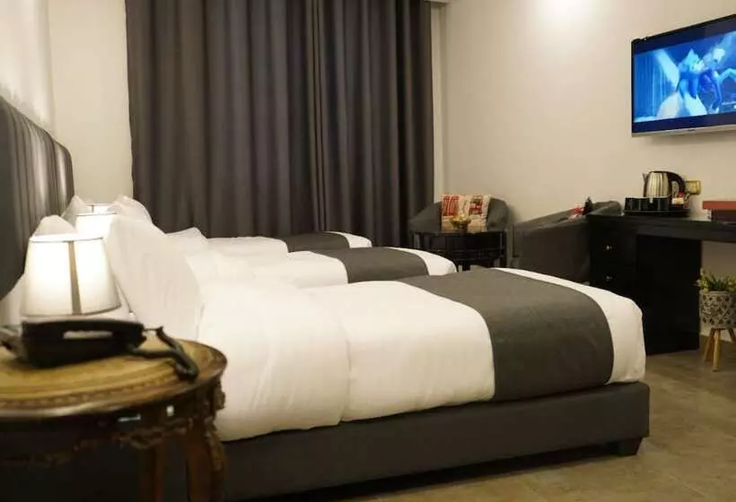 Torino Hotel Amman