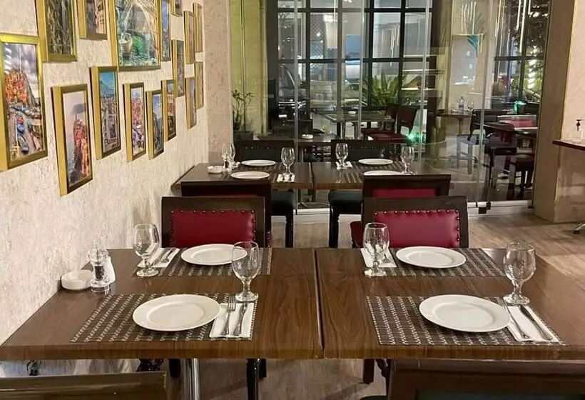 Torino Hotel Amman