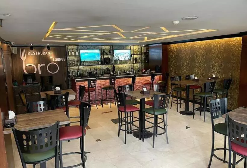 Torino Hotel Amman