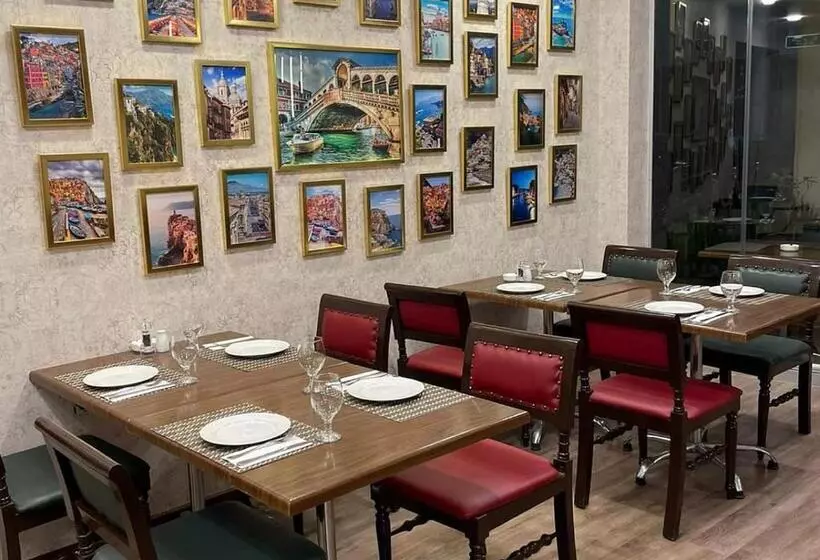 Torino Hotel Amman