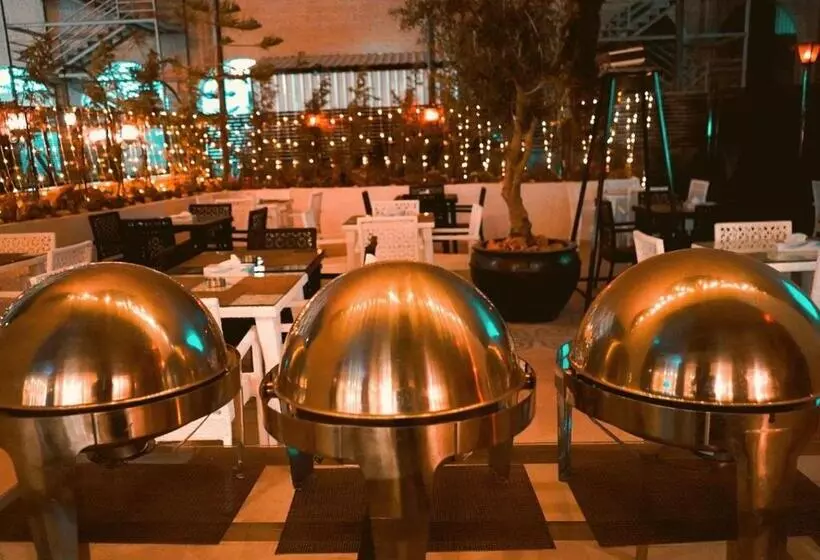 Torino Hotel Amman