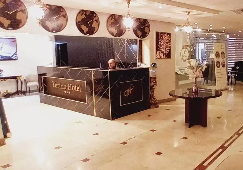 Torino Hotel Amman