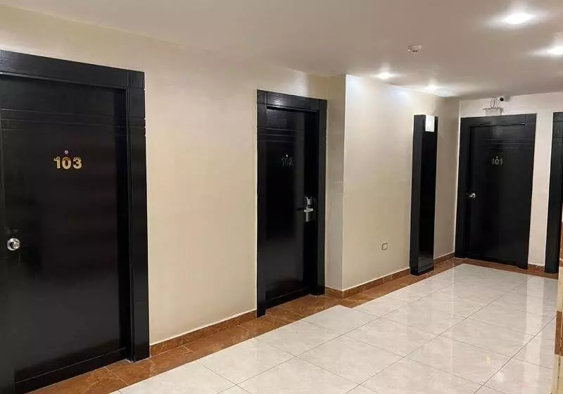 Torino Hotel Amman
