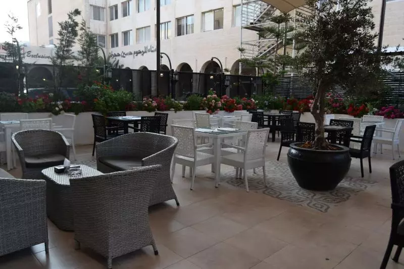 Torino Hotel Amman