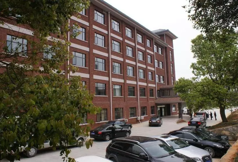 Xuancheng Jingtingshan Resort