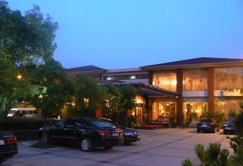 Xuancheng Jingtingshan Resort